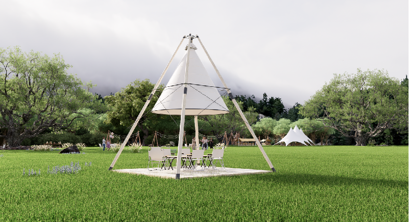 龙湾区营地帐篷厂家
